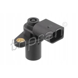 Topran crankshaft position sensor audi a4 b7