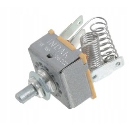 Blower switch