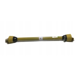 1410mm universal joint shaft, one-way clutch
