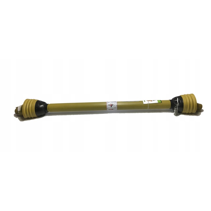1410mm universal joint shaft, one-way clutch