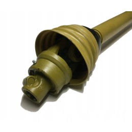 1410mm universal joint shaft, one-way clutch