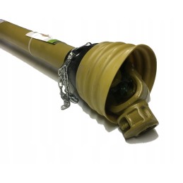 1410mm universal joint shaft, one-way clutch