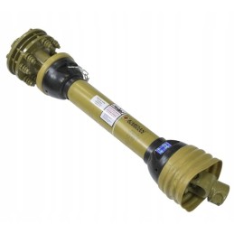 PTO shaft 575nm 610 872mm friction clutch