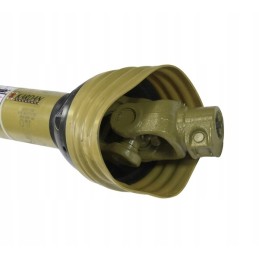 PTO shaft 575nm 610 872mm friction clutch