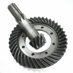 Disc wheel with roller c330 ursus 42 25 105 0u