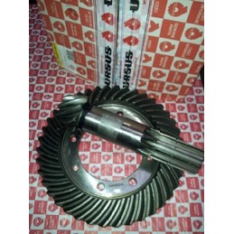 Disc wheel with roller c330 ursus 42 25 105 0u