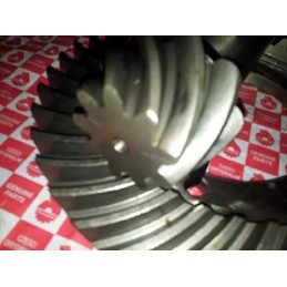 Disc wheel with roller c330 ursus 42 25 105 0u