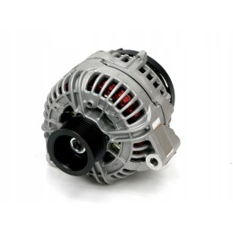 Alternator 0124625029ex john deere new type expom