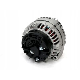 Alternator 0124625029ex john deere new type expom