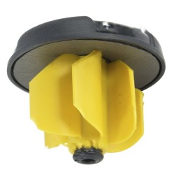 Universal fuel filler cap kwp001 product condition