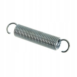 Brake pedal spring Ursus C 330 original