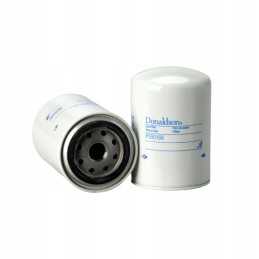 Spin on Donaldson P550166 oil filter