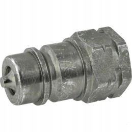 Quick connector plug skp m 1 2