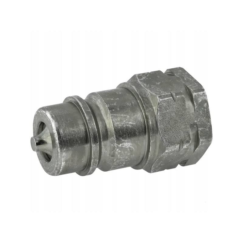 Quick connector plug skp m 1 2