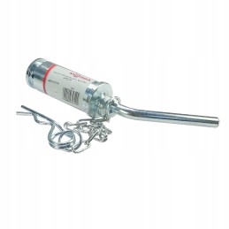 Upper hitch hook pin c 360 morga close