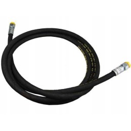 Hydraulic hose thread M18x1 5 straight l 3500