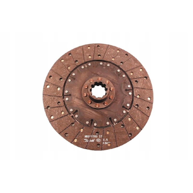 331015210 usf clutch disc