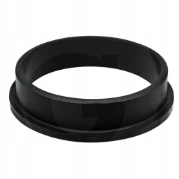 Plain bearing with flange for Deutz Fahr Kverne