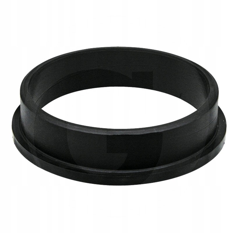 Plain bearing with flange for Deutz Fahr Kverne