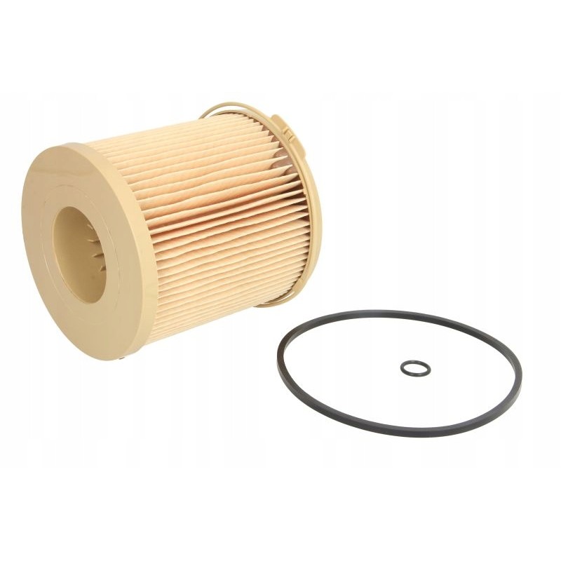 Fuel filter fs20403 fleetguard