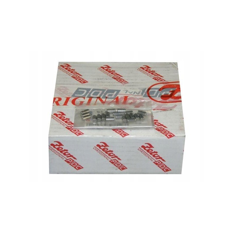 Roller 5x10 bearings 54380107 original Zetor Rm