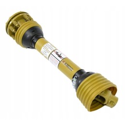 PTO shaft 695nm 610 1103mm friction clutch