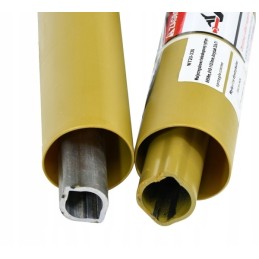 PTO shaft 695nm 610 1103mm friction clutch