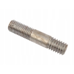 Timing cover mounting pin 0827619