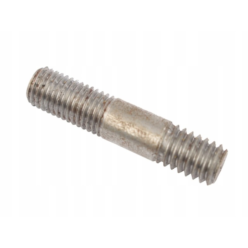 Timing cover mounting pin 0827619