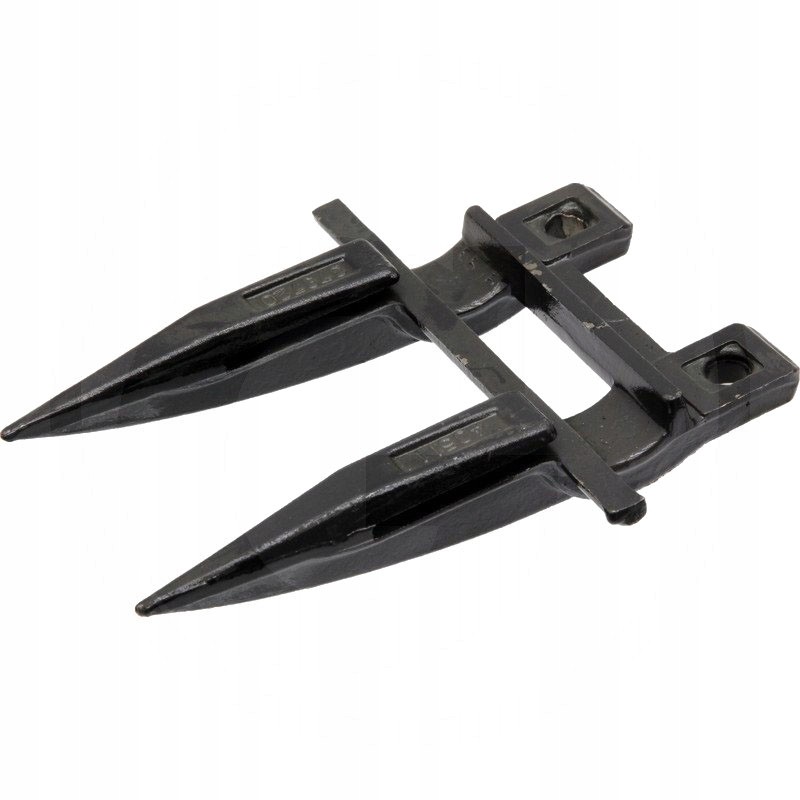 Double bayonet for case ih 3050 6