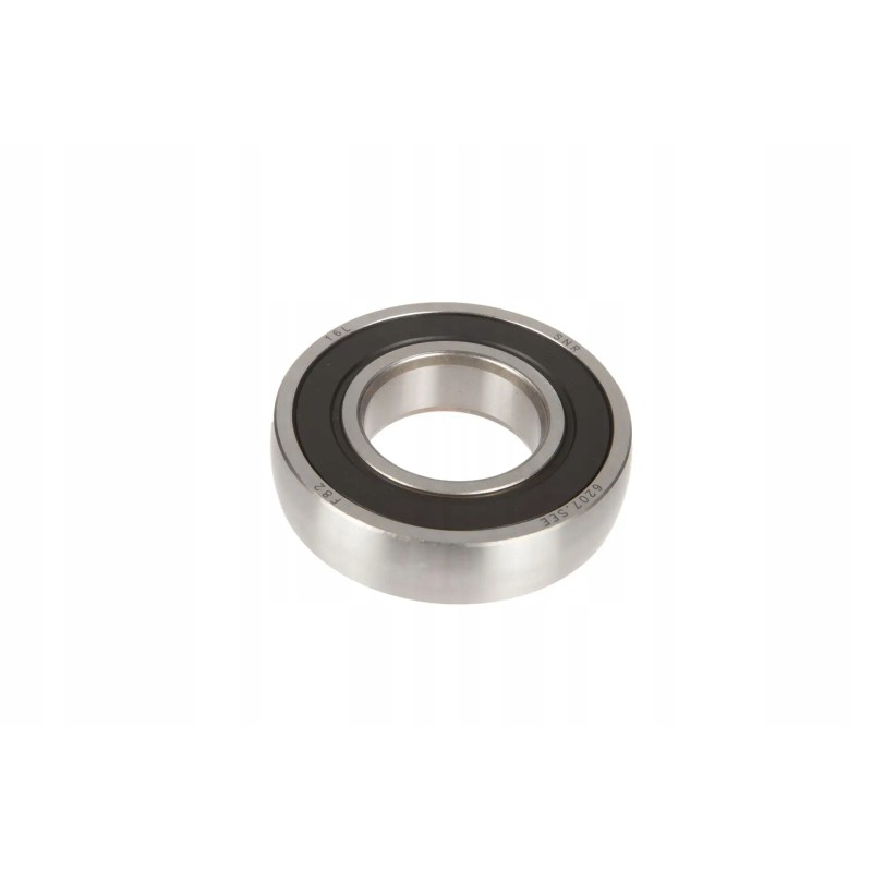 6207see self-aligning bearing 6207 see