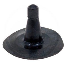 Straight tube valve 16 mm