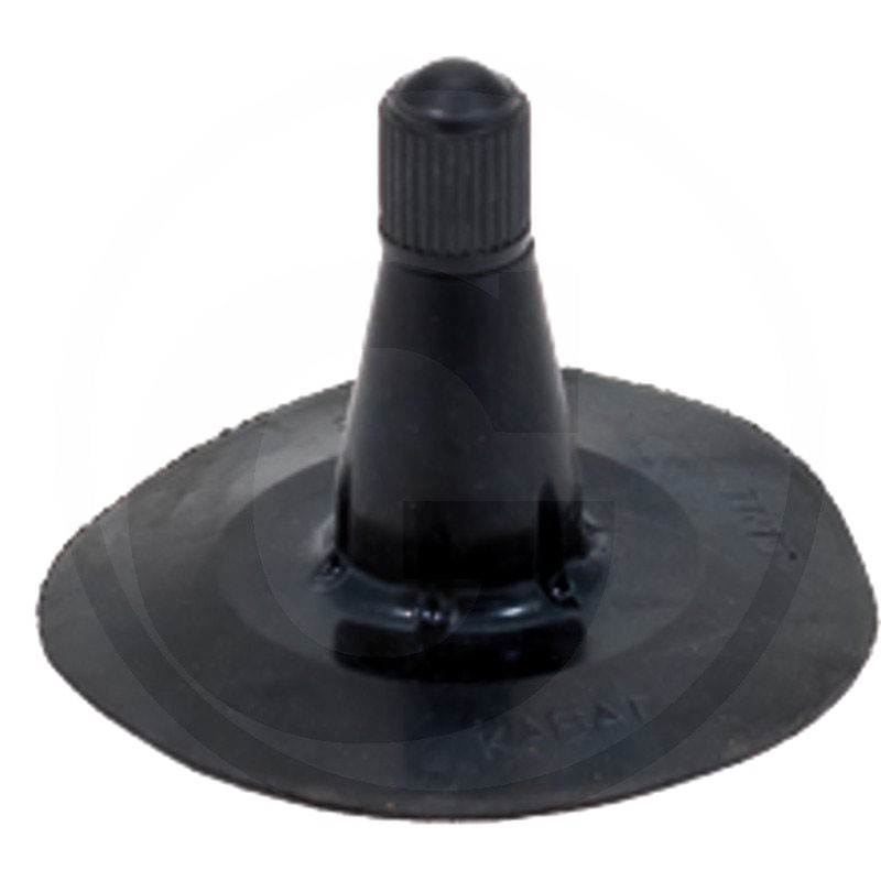 Straight tube valve 16 mm