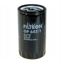 Oil filter for ursus mf 3 c 360 3p op647 1 filter