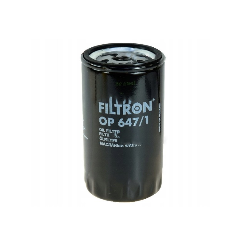 Oil filter for ursus mf 3 c 360 3p op647 1 filter