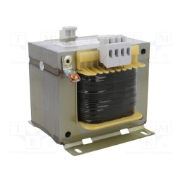 1 pcs x EATON ELECTRIC - STI0,5(400/230) - Transformer: mains, 500VA, 400VAC, 230V, Leads: terminal block