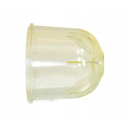 Separator settling tank for mf 3 mf 4 bizon fs04 00 02 1