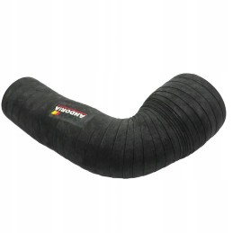 Lower radiator hose 3614419m1 reinforced with cord