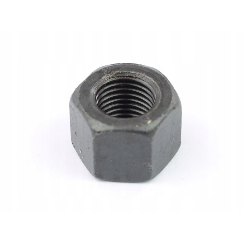Shaft foot nut c 360 50 50 105 0 50501050