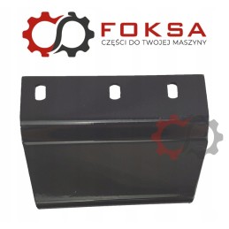 Brushcutter head guide 610071 610071 0 0006100710