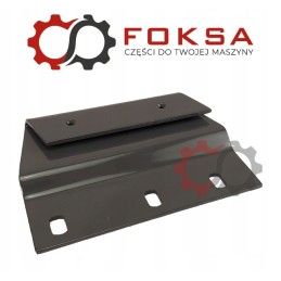 Brushcutter head guide 610071 610071 0 0006100710