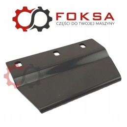 Brushcutter head guide 610071 610071 0 0006100710