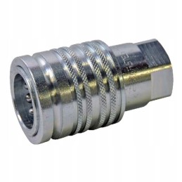 Quick connector 1 2 bsp socket internal thread