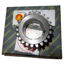 Crankshaft gear for c 360 50503060 chelm