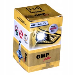 Bulb h4 12v 60w 55w p43t approval e4 2jk