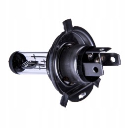 Bulb h4 12v 60w 55w p43t approval e4 2jk