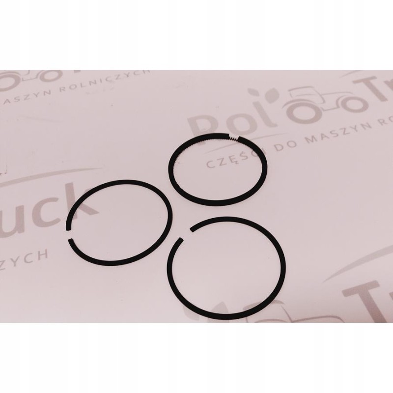 Knorr Wabco compressor rings fi 75 00 2 2 4