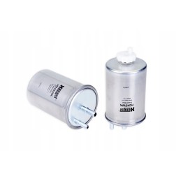 H245wk engine fuel filter hengst