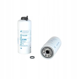 Donaldson P551000 spin on separator fuel filter
