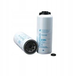 Donaldson P551000 spin on separator fuel filter